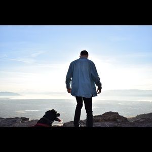 Meet your Posher, Brandon